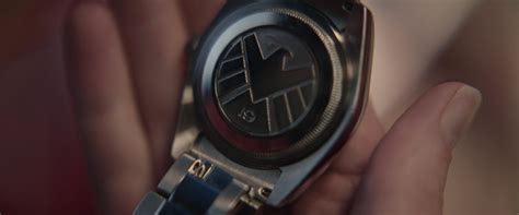 relogio rolex hawkeye|hawkeye watch spoilers.